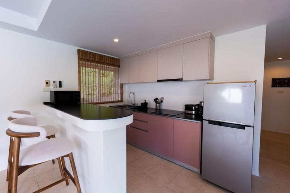 Seahorse Residence Vacation rental in Ko Samui