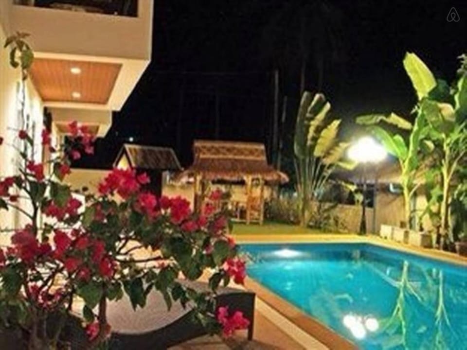 Seahorse Residence Vacation rental in Ko Samui