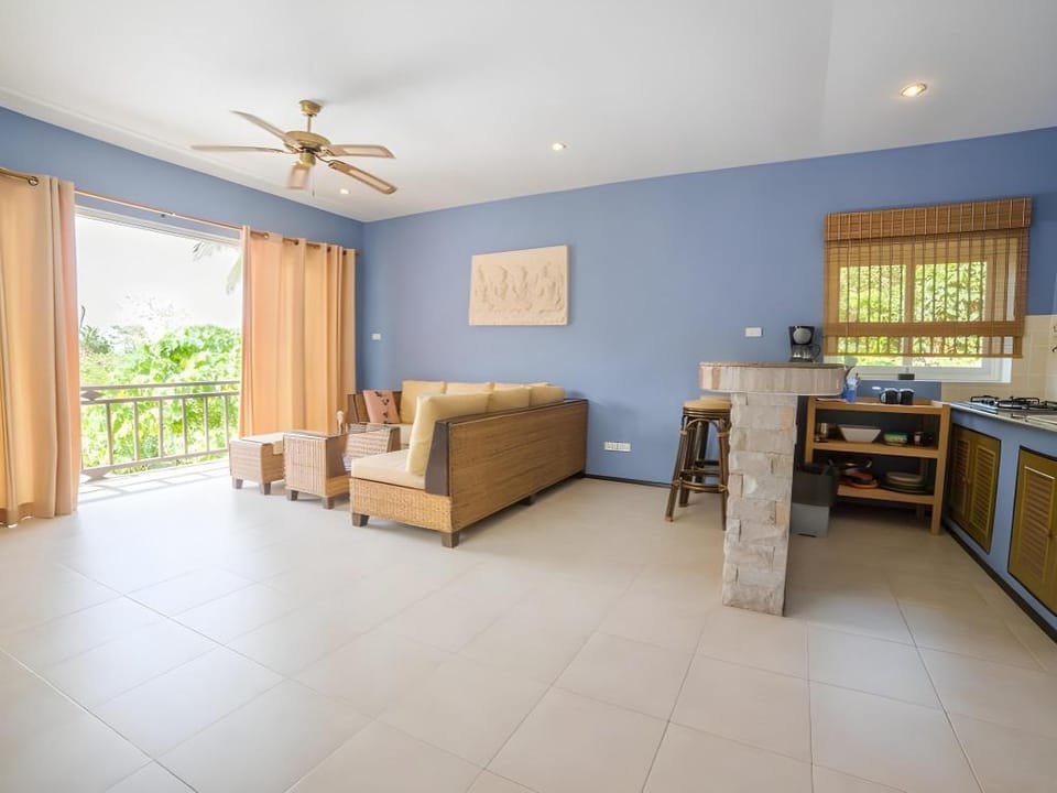 Seahorse Residence Vacation rental in Ko Samui