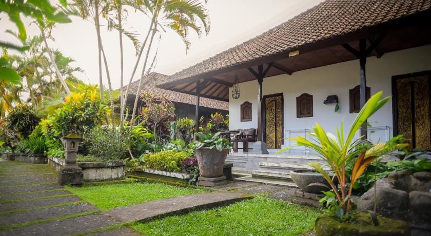 Ina Inn Ubud Vacation rental in Ubud