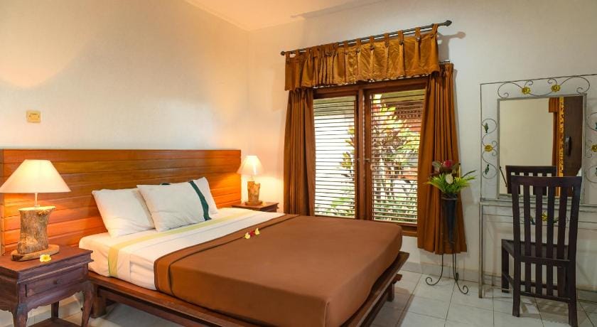 Ina Inn Ubud Vacation rental in Ubud