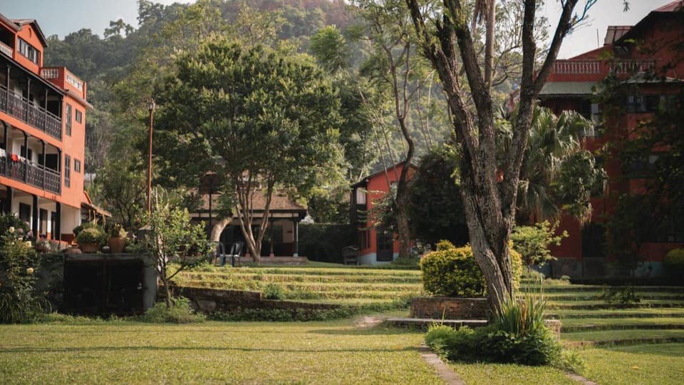 Bhaktapur Guest House Bed and Breakfast in Bagmati Province, Nepal