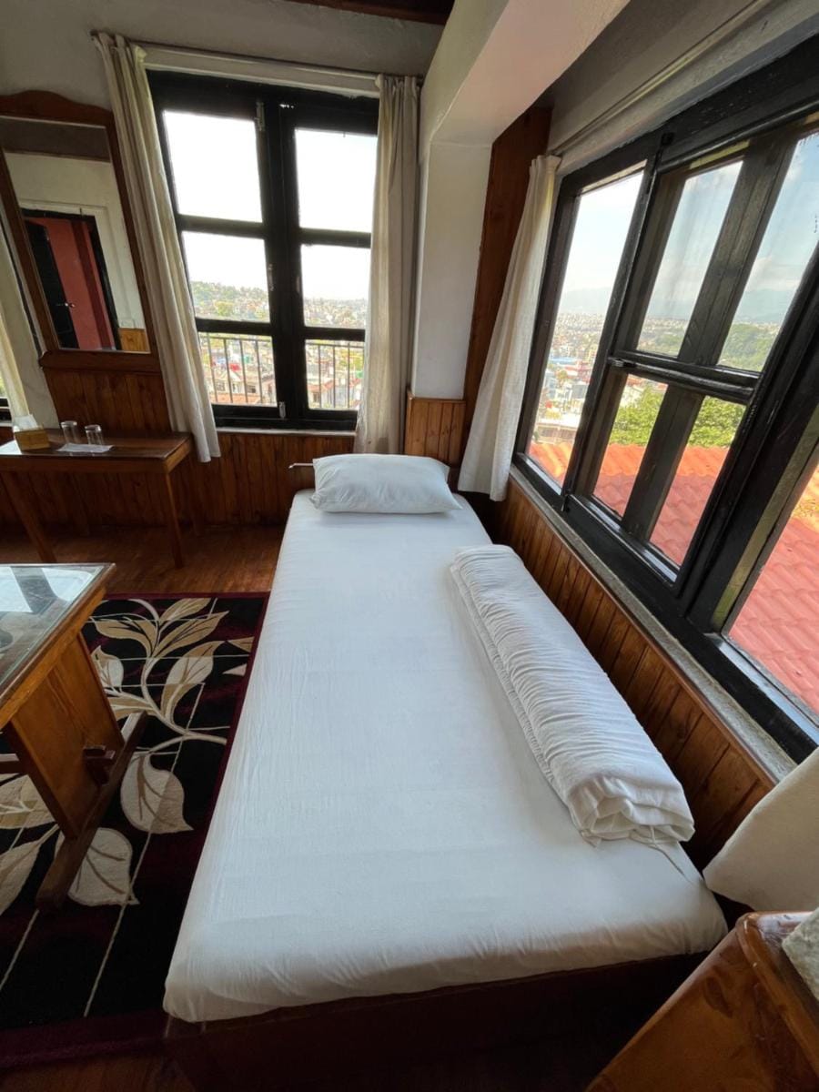 Bhaktapur Guest House Bed and Breakfast in Bagmati Province, Nepal