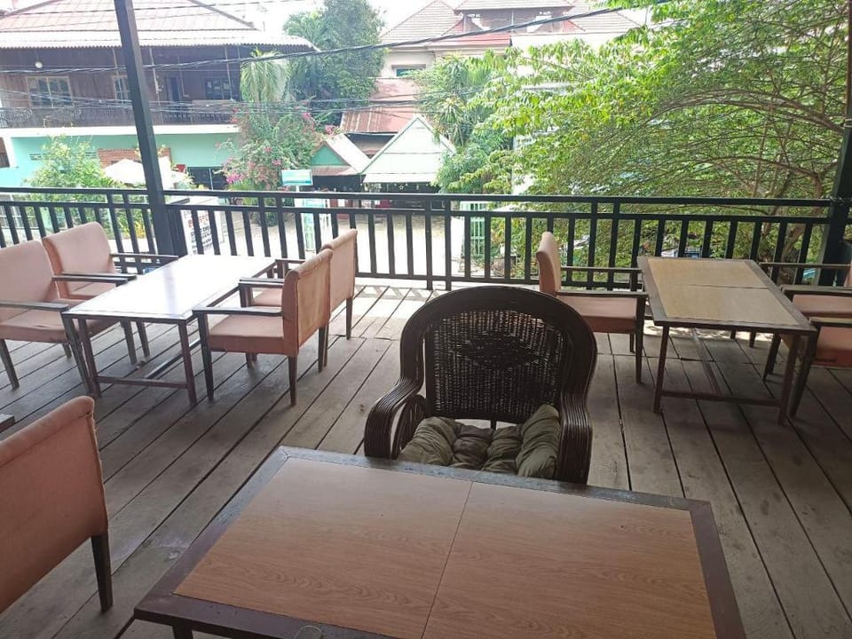 Sweet Dreams Guesthouse Hotel in Krong Siem Reap