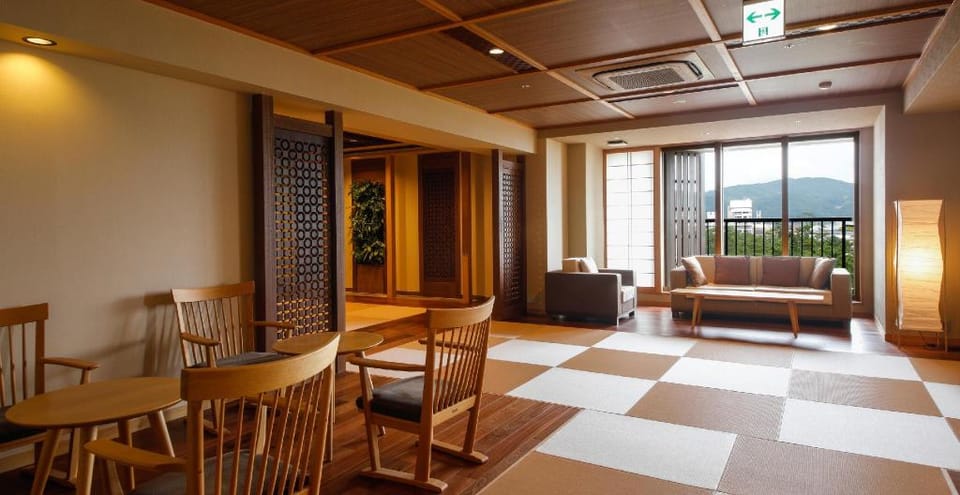Yumekaiyu Awajishima - Sumoto Onsen Ryokan in Hyogo Prefecture