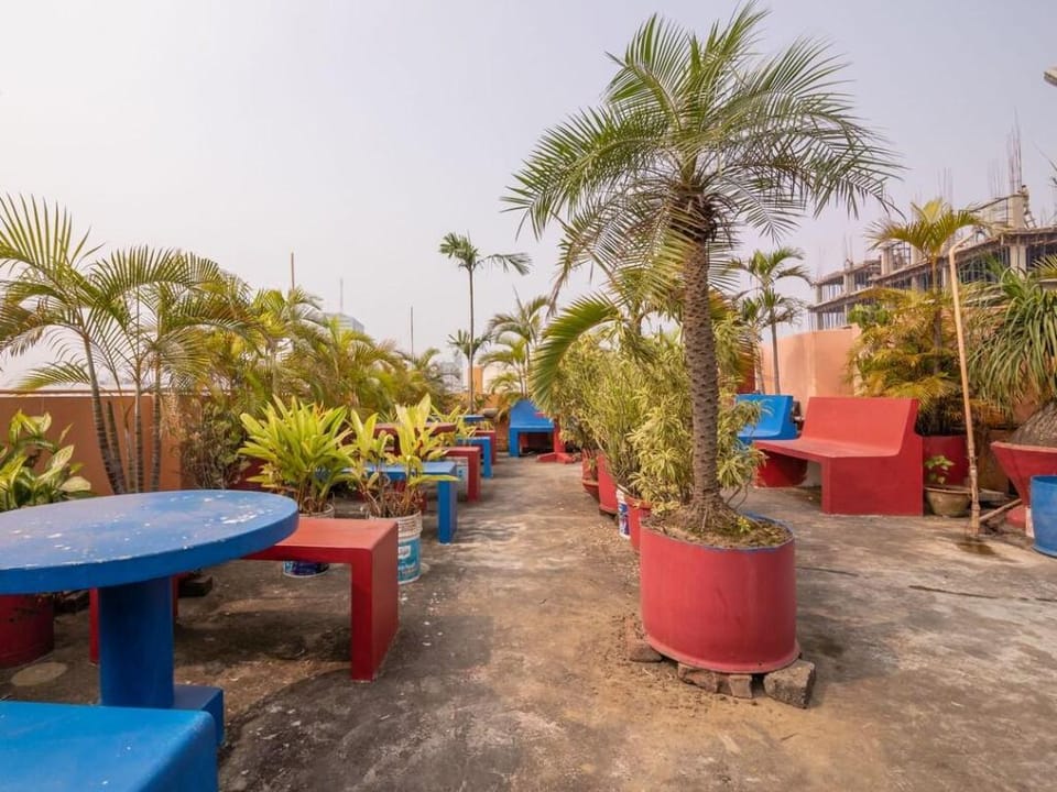 Sunflower GuestHouse Hotel in Kolkata