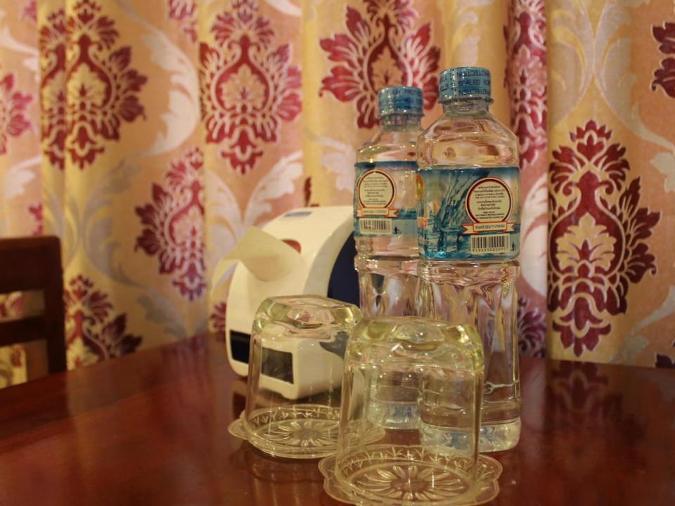 Phommala Hotel Hotel in Laos