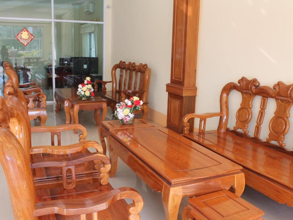 Phommala Hotel Hotel in Laos
