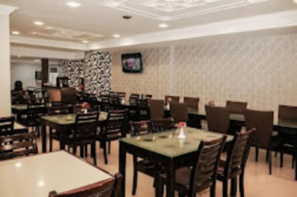 Hotel Grand Darussalam Hotel in Indonesia