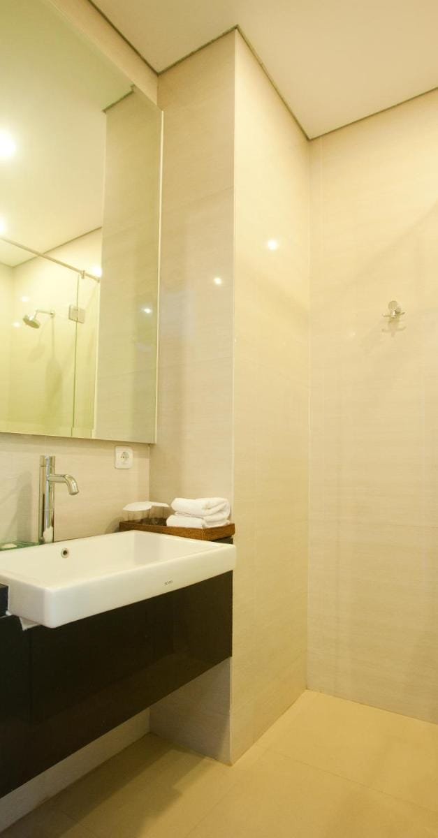 The Astari Villa and Residence Villa in Bali