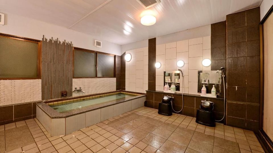 Kanko Ryokan Hotel Omiya Ryokan in Kyoto