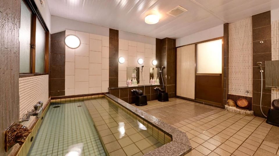 Kanko Ryokan Hotel Omiya Ryokan in Kyoto