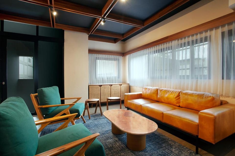 Liberta Hub Blok M Jakarta Hotel in South Jakarta City