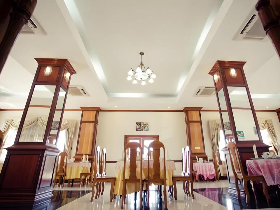 Saylomyen Hotel Hotel in Laos