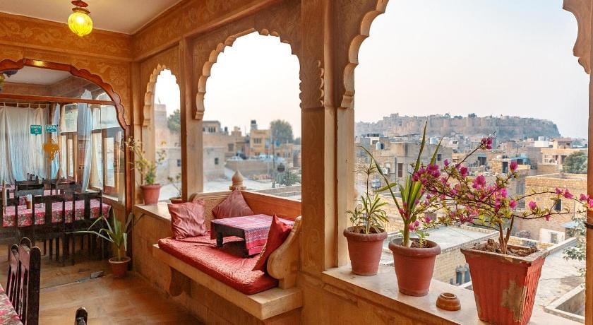Hotel Lal Garh Fort And Palace Hotel in Sindh