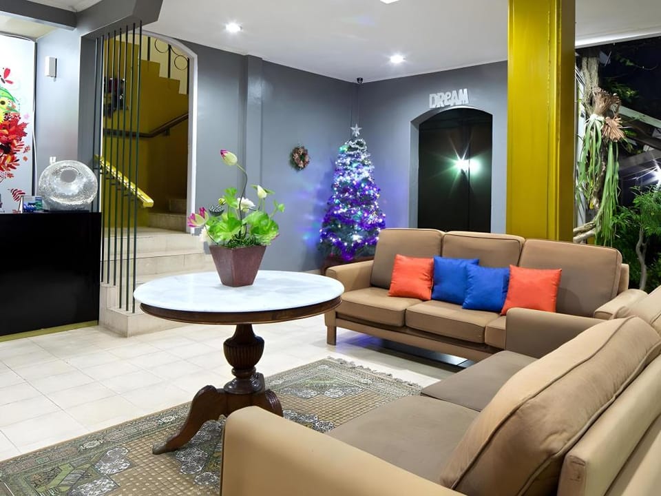 Maven Buncit Hotel Hotel in South Jakarta City