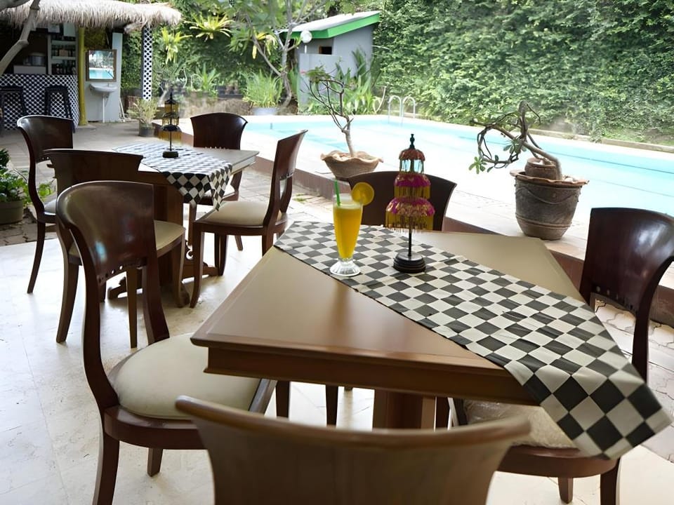 Maven Buncit Hotel Hotel in South Jakarta City