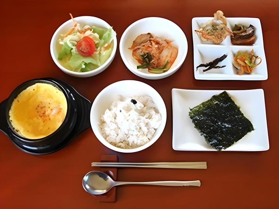 Guesthouse Nisshin Bed and Breakfast in Hokkaido Prefecture