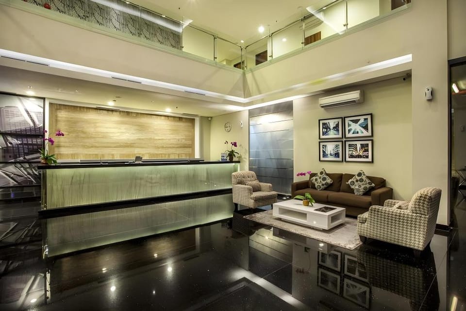 Hotel 88 Embong Malang Hotel in Surabaya