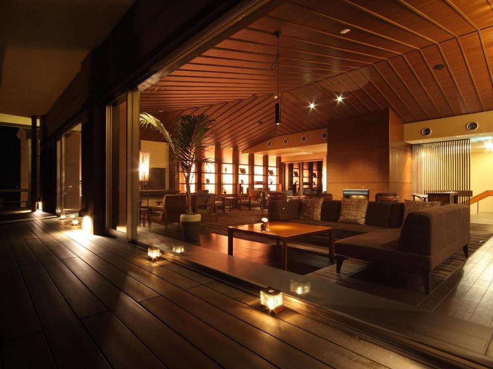 Kotohira Kadan Ryokan in Japan