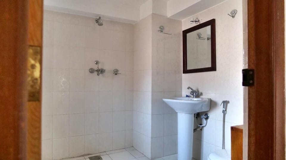 Sunny Guest House and Cafe Bed and Breakfast in Bagmati Province, Nepal