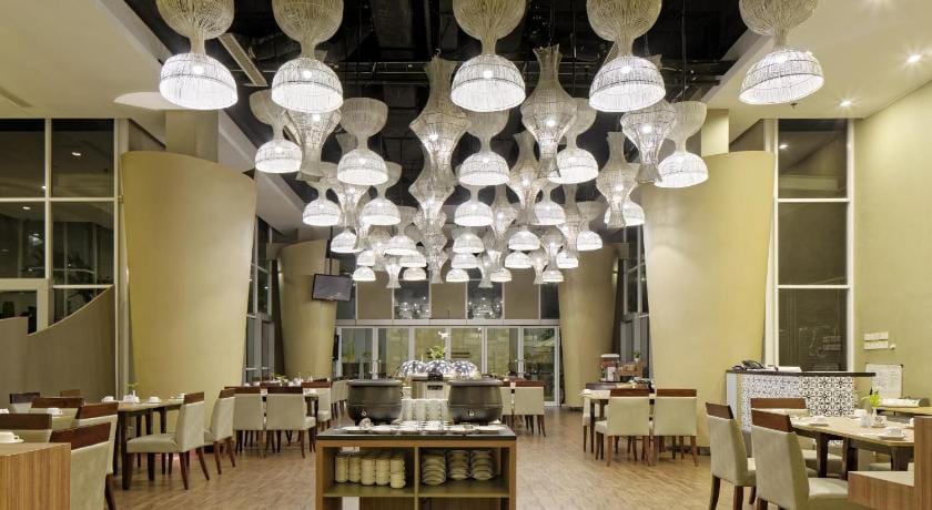 Howard Johnson By Wyndham Pekalongan Hotel in Indonesia