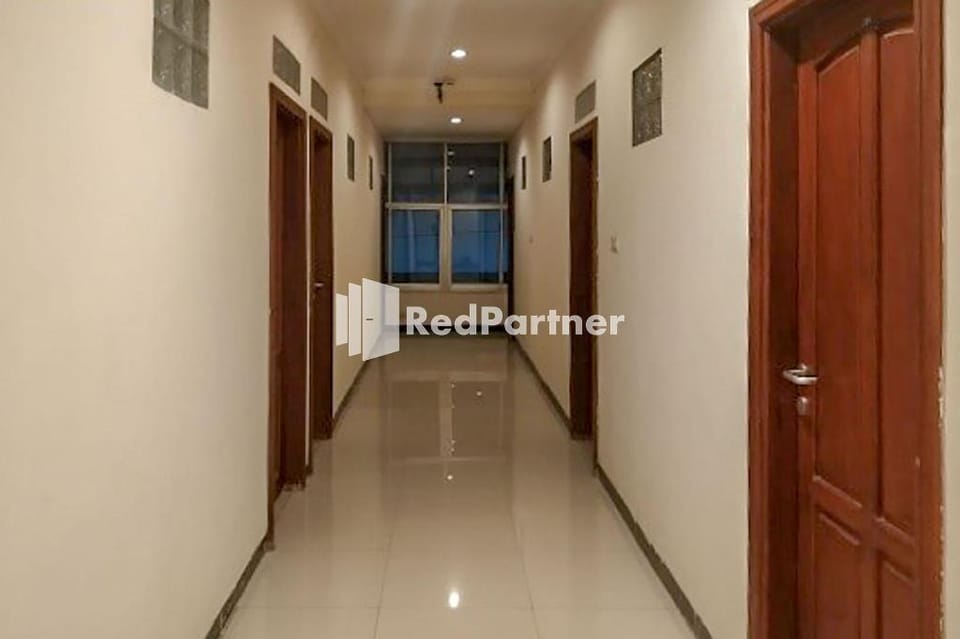 Palu City Guest House Mitra RedDoorz Hotel in Indonesia