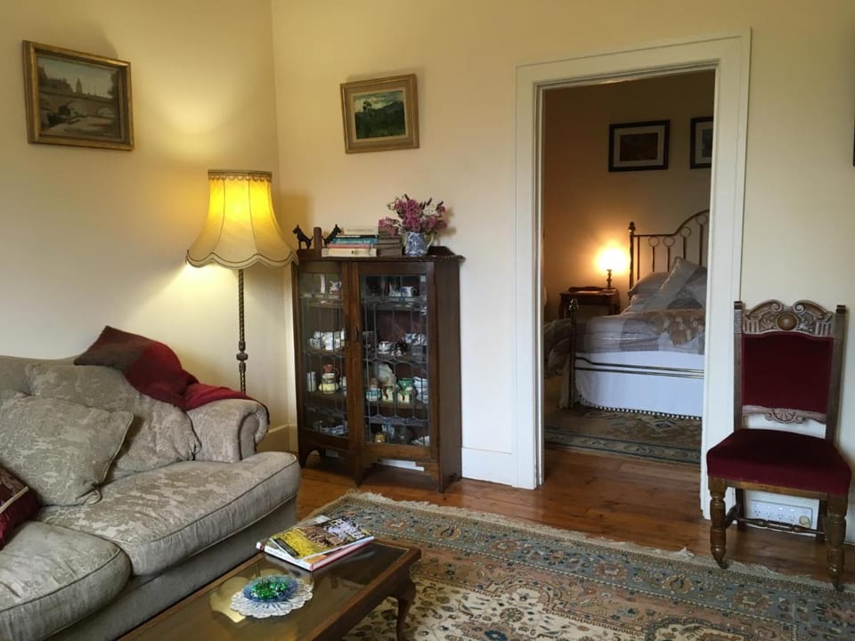 Summerhill Farm B&B Bed and Breakfast in Melbourne