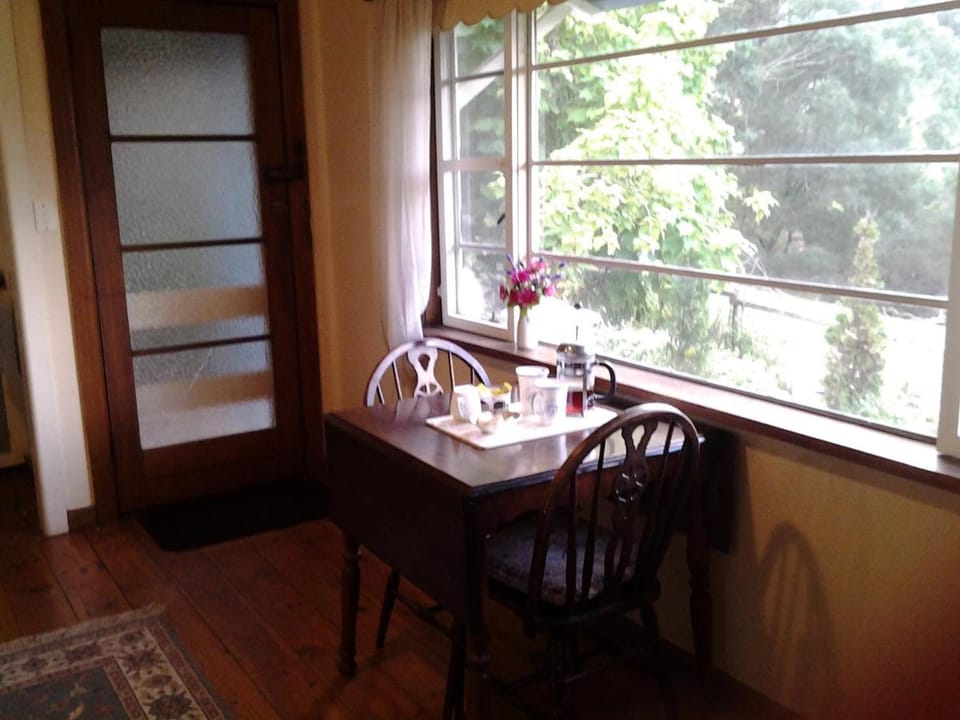 Summerhill Farm B&B Bed and Breakfast in Melbourne