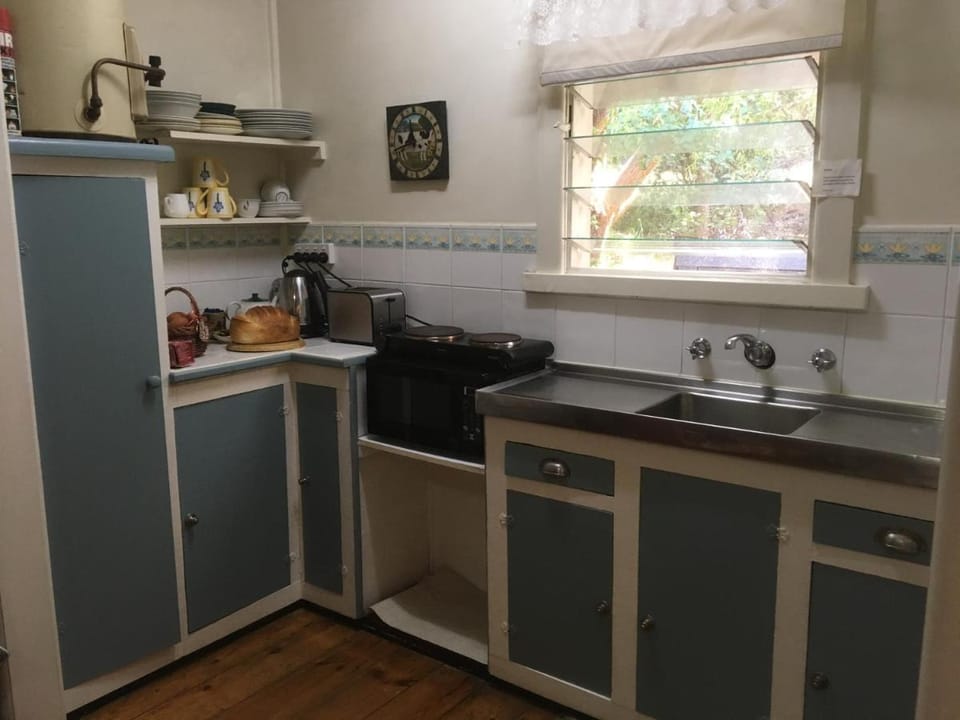 Summerhill Farm B&B Bed and Breakfast in Melbourne