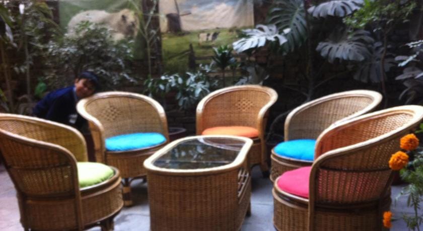 Souvenir Guest House Bed and Breakfast in Kathmandu