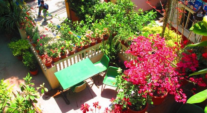 Souvenir Guest House Bed and Breakfast in Kathmandu