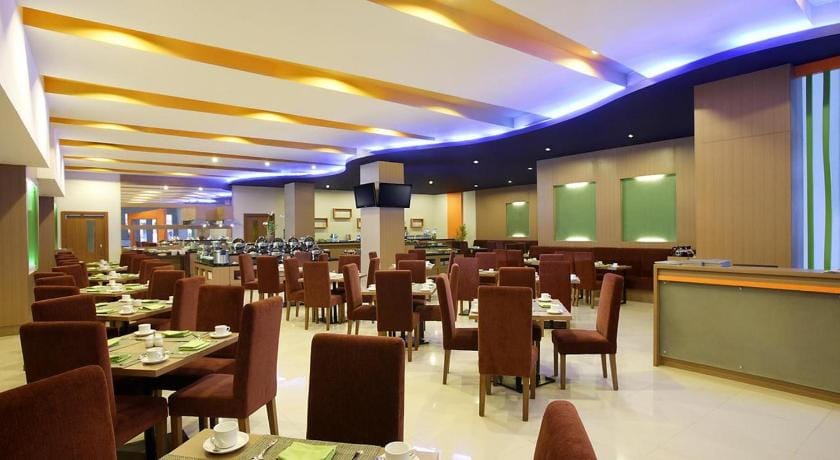Hotel Santika Palu Hotel in Indonesia