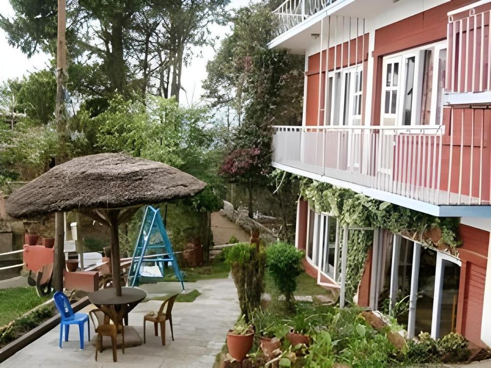 Hotel Galaxy View Tower Hotel in Bagmati Province, Nepal