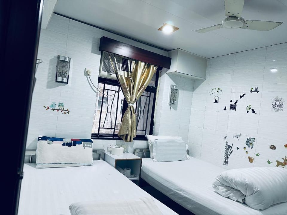 United Co-operate Hotel Hotel in Hong Kong