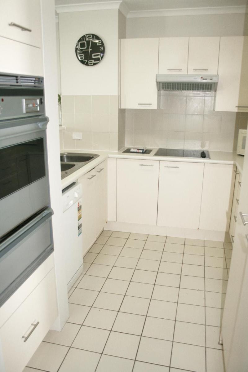 The Bay Apartments Coolangatta Apartment hotel in Tweed Heads