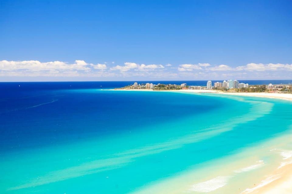 The Bay Apartments Coolangatta Apartment hotel in Tweed Heads