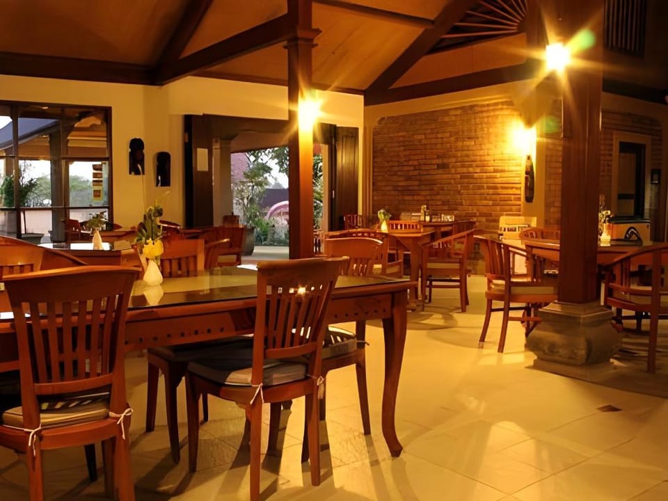 Klub Kokos Bungalows Campground/ 
RV Resort in Ubud