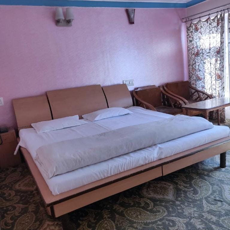 Hotel Noor Mahal Hotel in Punjab