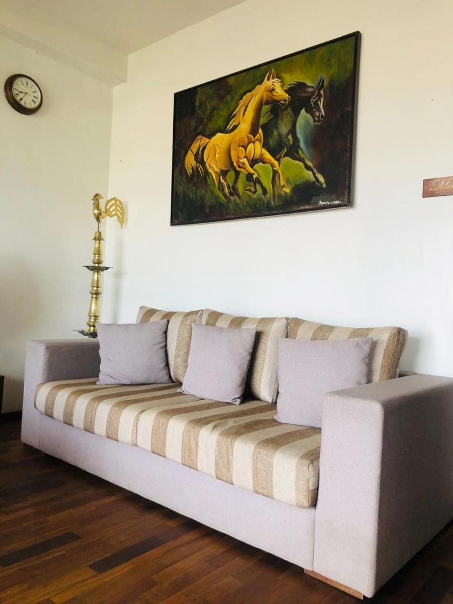 Gregory's Bungalow Hotel in Nuwara Eliya