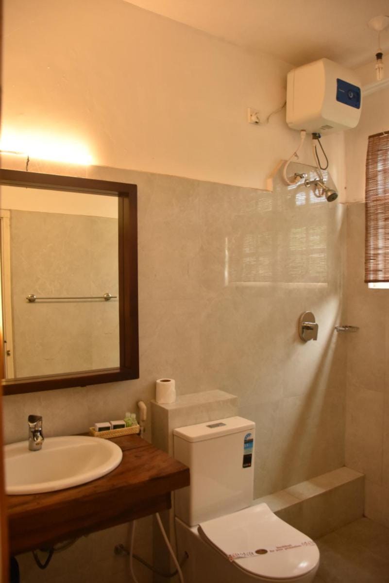 Gregory's Bungalow Hotel in Nuwara Eliya