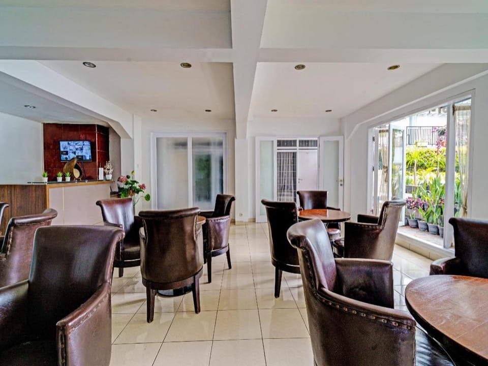 Collection O 92277 Setra Priangan Guest House Hotel in Parongpong