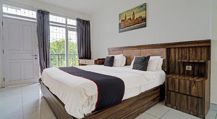Collection O 92277 Setra Priangan Guest House Hotel in Parongpong