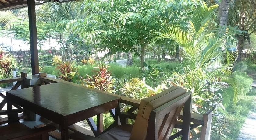 Fantastic Cottages Bed and Breakfast in Pemenang