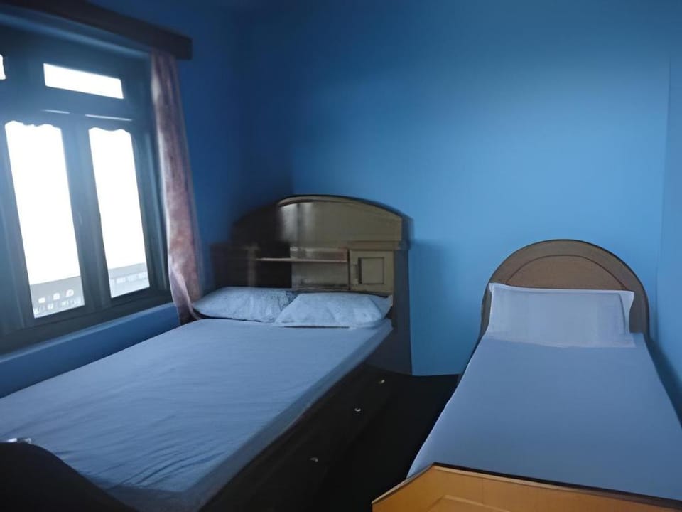 Mountain View Lodge Hotel in Bagmati Province, Nepal