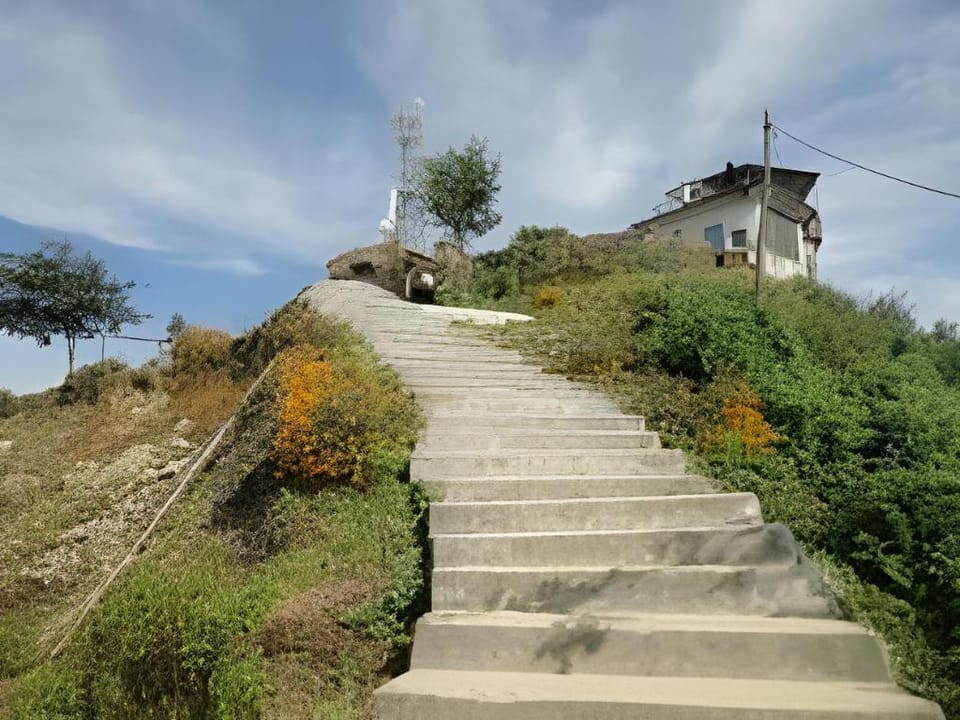 Mountain View Lodge Hotel in Bagmati Province, Nepal