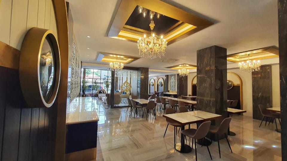 Hotel Rasamala Hotel in Indonesia