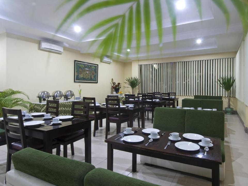 Sentana Mulia Hotel Hotel in Indonesia