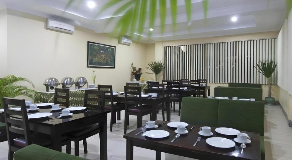 Sentana Mulia Hotel Hotel in Indonesia