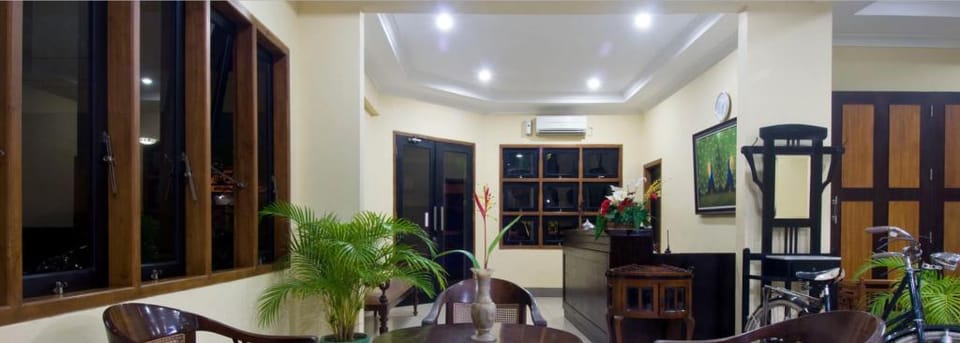Sentana Mulia Hotel Hotel in Indonesia